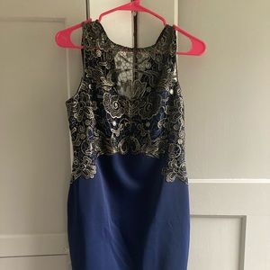 New lipsy 👗 dress from UK 🇬🇧 size 10 or US6/8